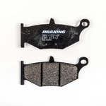 Braking Semi Metallic Pad 924SM1. Fixed Price $29.65.