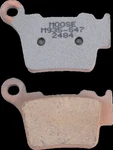 Moose Racing Hard-parts M935-S47 Brake Pad-xcr Comp For Ktm Rr. Fixed Price $42.95.