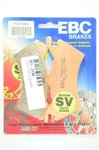 Severe Duty Brake Pads Ebc FA313SV. Fixed Price $16.95.