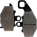 Sbs Sintered Brake Pads 687LS. Fixed Price $59.99.