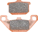 Ebc Semi-sintered Brake Pads FA85V. Fixed Price $45.79.