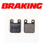 Braking Front Left SM1 Semi Metallic Pads For 1999-2000 Ktm 60 Sx Brake Lg. Fixed Price $37.61.