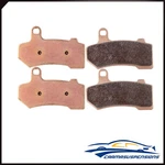 Pair Brake Pads Rear For Harley-davidson Fltrx Road Glide 2015-2018 Sintered. Fixed Price $26.05.