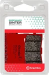 Brembo Sintered Brake Pads Front #07HO62SA For Honda Crf 1000. Fixed Price $61.85.