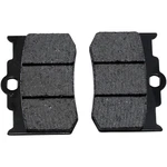 Sbs Brake Pads - 678H.CT. Fixed Price $51.46.