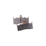 Ebc Race Brake Pads - Front Mpn GPFAX447HH. Fixed Price $99.08.