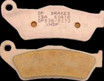 Brakes DP538 Pad Sintered. Fixed Price $51.95.