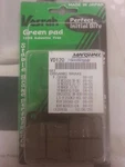 Vesrah Organic Brake Pads VD-120. Fixed Price $19.99.