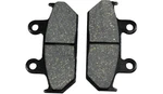 Ebc FA124HH Double-h Sintered Brake Pads. Fixed Price $19.99.