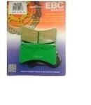 Kart Ebc Brake Pads FA515S Suitable For Kelgate 4 Pot Adj & 6 Parts Uk. Fixed Price $24.11.