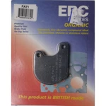 Ebc Brakes Pads FA71. Fixed Price $35.72.