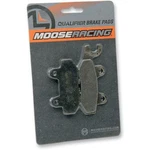 Moose Qualifier Brake Pads Front/rear M211-ORG. Fixed Price $18.95.