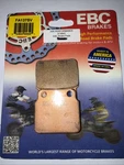 Ebc Brake Pads High Performance FA137SV. Fixed Price $16.95.