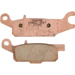 Moose Utility Division Xcr Sintered Metal Brake Pads / One Pair M982-S47. Fixed Price $46.42.