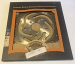 Oem # 44821-00 Harley-davidson Kit Brake Disc Front Right. Fixed Price $134.95.
