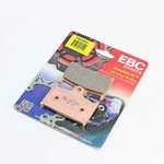 Ebc Brakes Sintered Pad FA236HH High Performance. Fixed Price $38.40.