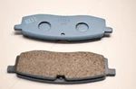 Oem Yamaha 2HH-W0045-00-00 Front Brake Pad Kit Nos. Fixed Price $33.99.