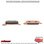 Balls Oem Part 45113030000 Sintered Brake Pad Front Gas-gas Mc 50 21-24 More. Fixed Price $29.26.