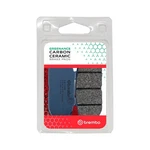 Brembo 07YA2709 Disc Brake Pad Set Fits Yamaha SCR950 2017-2019. Fixed Price $51.38.