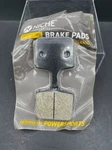 Niche Industries Rear Organic Brake Pads 15MIS K-PAD-0448. Fixed Price $12.00.