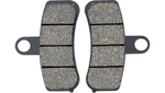 Lyndall Racing Brakes 7256-GPLUS Gold-plus Pads Harley-davidson #6. Fixed Price $65.76.