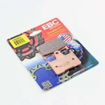 Ebc Brakes Sintered Pad FA254HH High Performance. Fixed Price $43.26.