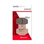 Brembo Oe Fits 00-05 Piaggio Vespa Gt 60 250CC Brake Pad Rear. Fixed Price $65.99.