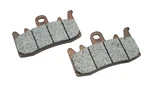 Front Brake Pads T2027820 Triumph Street Triple (2019) Oem Fast Ship. Fixed Price $123.00.