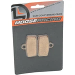 Moose Racing Xcr Sintered Metal Brake Pads / One Pair Offroad M514-S47. Fixed Price $47.48.