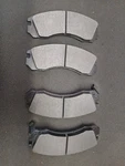 Morse Frictionmaster Premium Brake Pad Set - MKD530. Fixed Price $25.00.