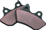 Twin Power Fits 06-07 Softail Sintered Brake Pads Replaces H-d 46721-06 Rear. Fixed Price $66.99.