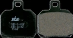 Sbs 730HF Brake Pad. Fixed Price $38.05.