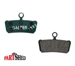 Galfer Pro Brake Pads - BFD459G1554. Fixed Price $29.99.