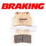 Braking 933CM55 Sintered Sport Brake For Pads/shoes Jt. Fixed Price $62.02.