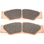 Balls Sintered Brake Pads Rear Left 18-8056. Fixed Price $38.10.