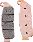 Drag Specialties Sintered Brake Pads 1721-3025. Fixed Price $44.34.