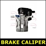 Brake Caliper Rear Right For Hyundai I30 1.0 1.4 1.6 17- On Diesel Petrol Apec. Fixed Price $156.32.