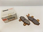 Nos Yamaha 4EW-W0045-00-00 Brake Pad Set WR250 YZ250 YZ125. Fixed Price $43.99.