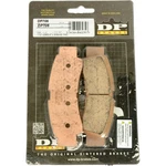 Brakes Standard Sintered Pads - DP706. Fixed Price $47.95.