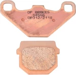 Brakes Standard Sintered Metal Pads DP312. Fixed Price $61.95.