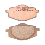Brakes - DP406 Standard Sintered Metal Pads Nos. Fixed Price $41.95.