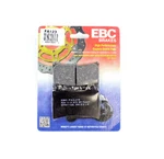 Ebc Brakes Organic Pad FA123. Fixed Price $33.06.