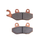 Tusk Brake Pad -front Sintered Metal Fits: 2008-2025 Kawasaki KLR650. Fixed Price $27.14.