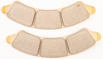 Ebc Standard Brake Pads FA728SV. Fixed Price $42.48.