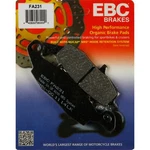 Ebc Brakes Pads FA231. Fixed Price $41.93.