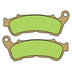 Vesrah Front Sintered Metal Brake Pads. Fixed Price $21.55.