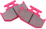 Bikemaster Sintered Brake Pads BM-152X Fits Yamaha WR500 & Kawasaki KX250. Fixed Price $58.99.