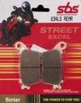 Sbs 881LS Sintered Brake Pads. Fixed Price $54.95.