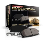 1118 Z17 Front Ceramic Brake Pads With Hardware. Fixed Price $42.95.