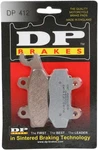 Dp Brakes Standard Sintered Metal Pads For 2015-2020 Kawasaki KAF820 Mule. Fixed Price $55.30.